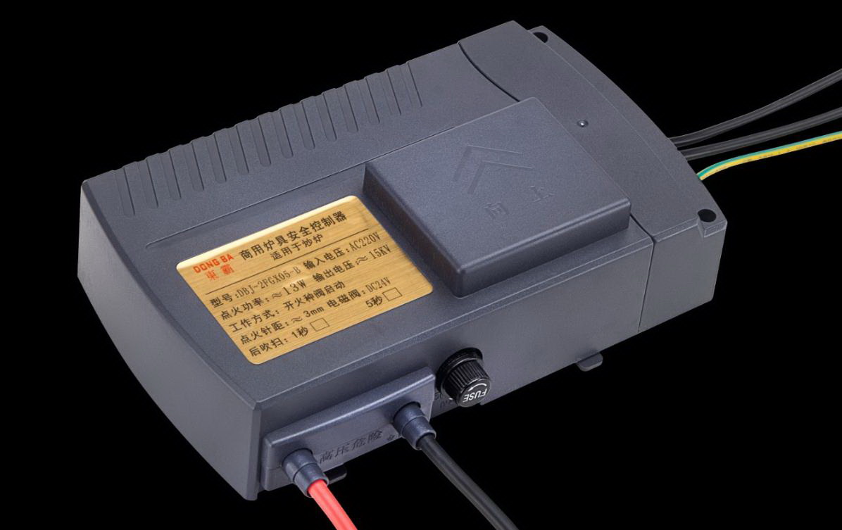 DBJ-2FGX05-B(阀控+显示屏) DBJ-2FGX05-B(阀控+显示屏)