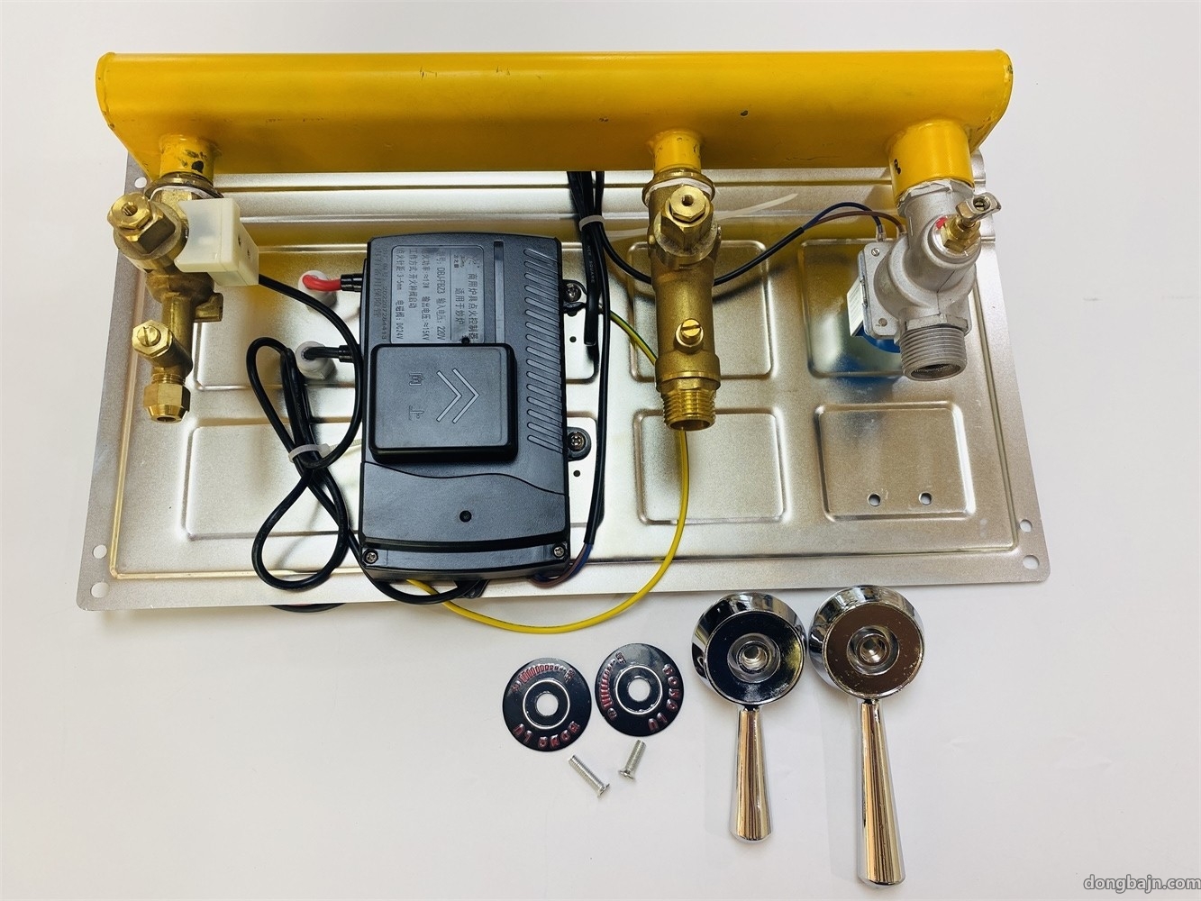 DBJ-FBZ3模块化集成(商用炉具点火控制器) DBJ-FBZ3模块化集成(商用炉具点火控制器)